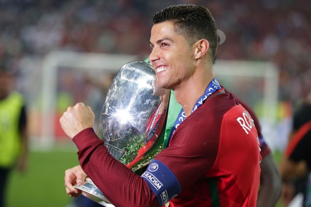 PORTUGALSKI LEKAR OTKRIO KRISTIJANOVU TAJNU: Evo kako Ronaldo ostaje u top formi svih ovih godina