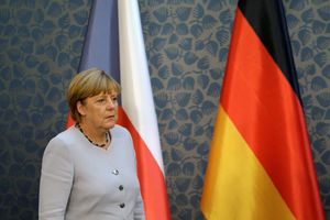 NEMAČKA KANCELARKA NA METI NAPADAČA: Sprečen atentat na Angelu Merkel u Pragu?