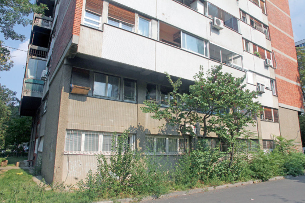 GLAVNI URBANISTA STOJČIĆ: Nema gradnje u otvorenim blokovima 44, 45, 70 i 70A u Novom Beogradu