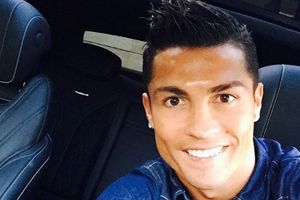 (VIDEO) Najveća ljudina među fudbalerima: Kako je slavni Ronaldo ulepšao život bolesnom dečaku!
