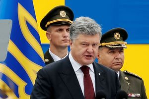 POROŠENKO DIGAO VOJSKU: Ukrajinska armija masovno poziva rezerviste