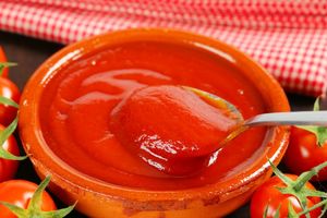 ZDRAVLJE PORODICE JE NAJVAŽNIJE: Napravite sami domaći kečap čiji ukus će vas oduševiti
