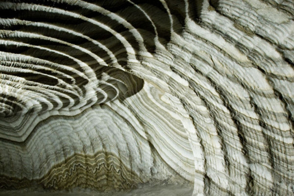 (FOTO) ZAVIRITE U NAJLEPŠI RUDNIK NA SVETU: Šetnja slanim tunelima veličanstvenog Realmontea