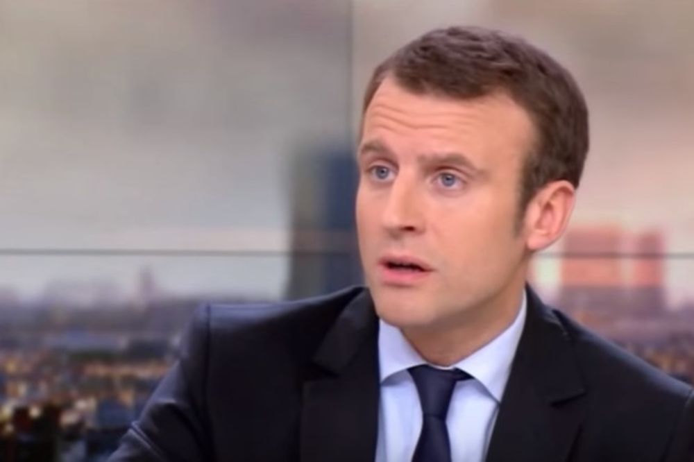 UDARAC ZA OLANDA: Francuski ministar privrede podneo ostavku da bi učestvovao na izborima dogodine