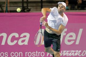 SERVIRA NEODBRANJIVO: Karlović ispalio 61 as i oborio rekord US Opena