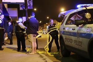 NAJVIŠE U POSLEDNJIH 20 GODINA: U Čikagu 90 ljudi ubijeno samo u avgustu