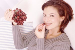NAJKRAĆA DIJETA ZA KOJU STE ČULI IKAD: Smršajte 5 kilograma za 4 dana uz pomoć grožđa!
