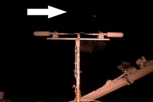 (VIDEO) NASA OPET KRIJE VANZEMALJCE: Zašto se istina o letećim tanjirima krije od javnosti?