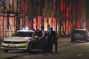 KOPENHAGEN: Umro mladić poreklom iz BiH koji je ranio policajce