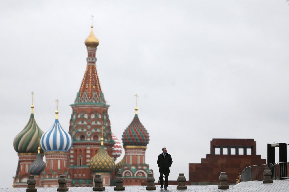 CNN PRIZNAO: Pokušaj izolacije Rusije doveo do jačanja njenog uticaja
