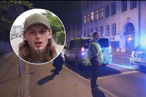 RASULO U ID: Preuzeli odgovornost i za napad bosanskog dilera na danske policajce!