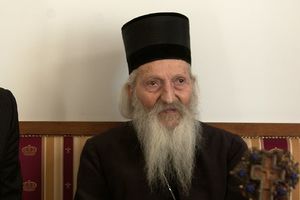SVETAC KOJI JE HODIO SRBIJOM: Na današnji dan pre 102 godine rođen je patrijarh Pavle