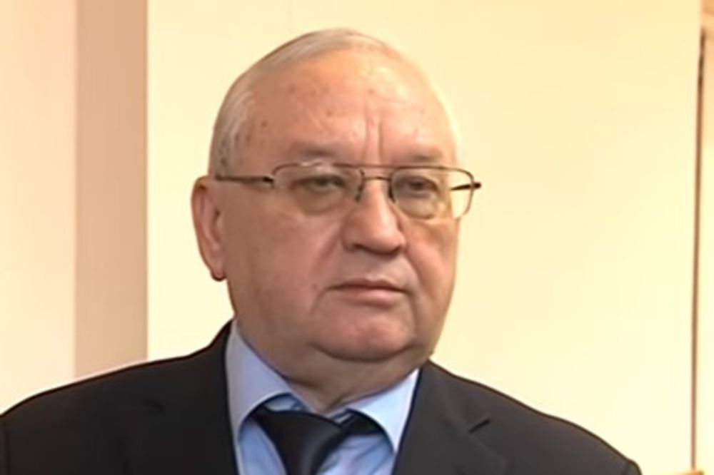 AZIMOV: Ambasada Rusije nikoga nije zvala da pita za isporuke oružja Hrvatskoj