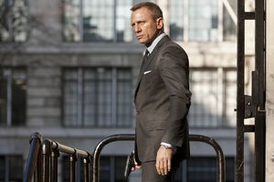 AGENT 007 POSTAJE OTAC: Danijel Krejg ulogu špijuna, zameniće najvažnijom životnom titulom!
