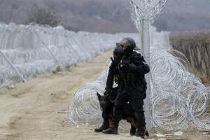 ČEŠKA DO KRAJA MESECA ŠALJE 15 POLICAJACA U SRBIJU: Pojačanje za borbu protiv ilegalne migracije