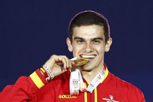 DRAMA EVROPSKOG ŠAMPIONA: Španski atletičar hitno operisan posle saobraćajne nesreće!