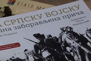 ZABRANJENA ISTINA ALBANSKE GOLGOTE: Srpsku vojsku nije spasila Francuska, već Italija!