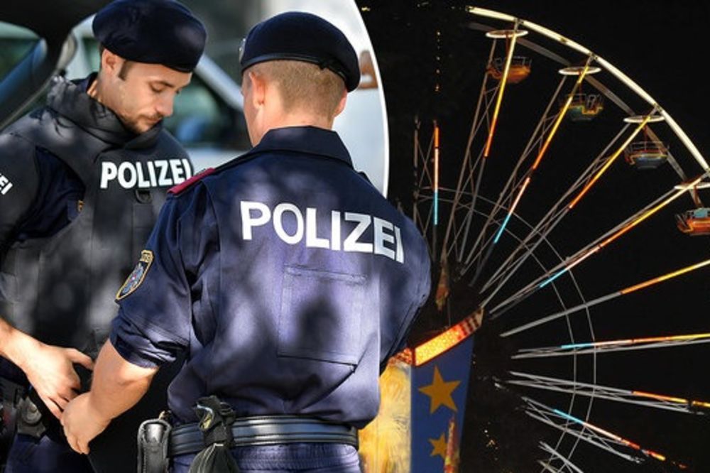 POLICIJSKI ČAS U VELSU: Maloletnim migrantima ograničen izlazak do 20 sati u vreme festivala!