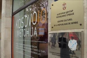 IZLOŽBA O ISTORIJI KOSMETA U PARIZU: Kosovo je kulturno i civilizacijski naše