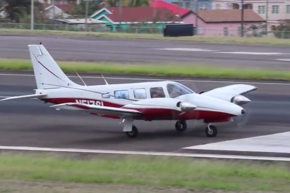 MAKEDONSKI MEDIJI: Nađen privatni avion koji se srušio kod Velesa