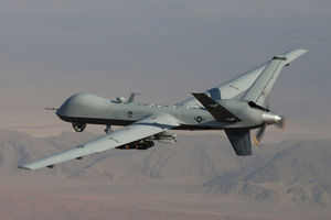 (VIDEO) SEJAČI TERORA OBJAVILI ČIME RASPOLAŽU: Za smrtonosne napade koriste i američke vojne dronove