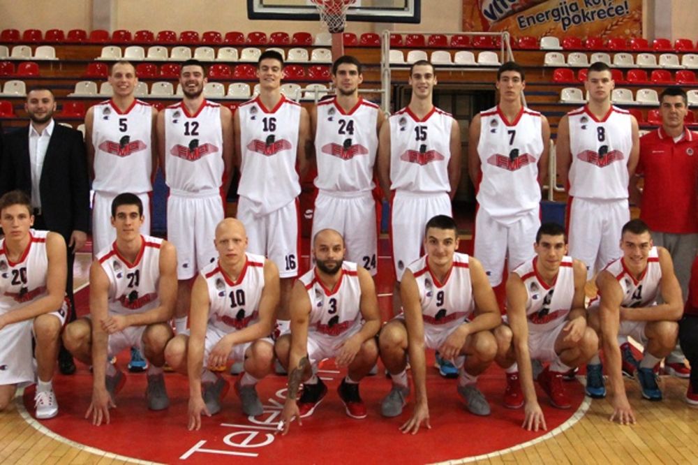 FMP ODUSTAO OD EVROKUPA: Dok drugi rade protiv, mi i ovim štitimo interese srpske košarke