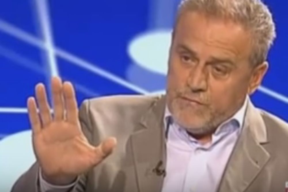 (VIDEO) GRADONAČELNIK IZVREĐAO TV VODITELJKU Bandić: Kad budeš imala decu onda mi govori o vrtićima!