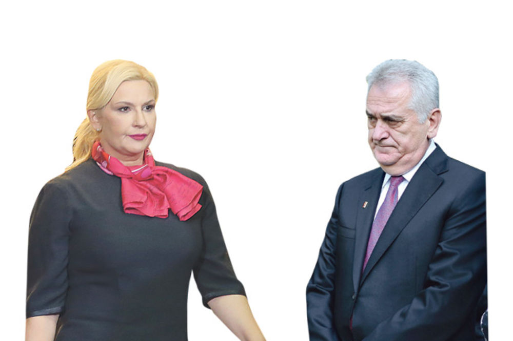 ZORANA POKLOPILA NIKOLIĆA: Pobediće onaj koga Vučić podrži