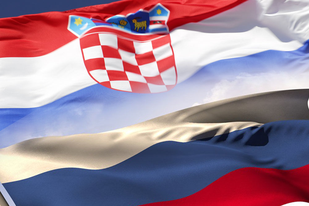 RUSKA OSVETA ZAGREBU JE BILA BRZA: Moskva 5 hrvatskih diplomata proglasila nepoželjnim osobama!