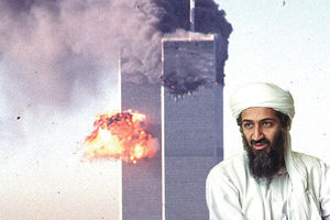 NAJVEĆA OSAMINA GREŠKA JE NAPAD NA AMERIKU: Evo šta je stvarno želeo Bin Laden!
