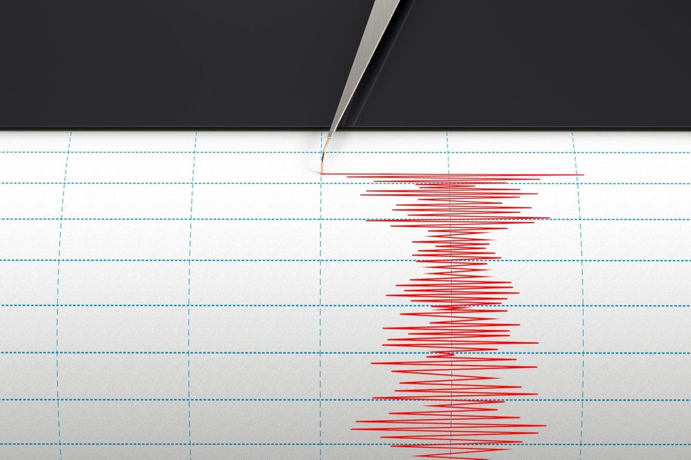TLO NE MIRUJE: Snažan zemljotres jutros potresao Albaniju