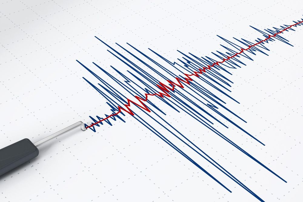 TRESLO SE I U HRVATSKOJ: Hercegovinu pogodio zemljotres jačine 3,3 stepena po Rihteru