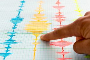 TRESLA SE I SRBIJA: Tri zemljotresa registrovana su danas u ova dva grada