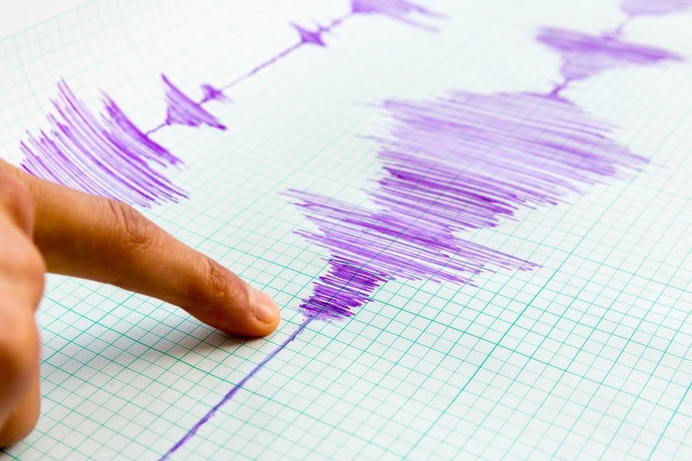 NOVI ZEMLJOTRES POGODIO ITALIJU: Potres jačine 4,9 stepeni po Rihteru uneo strah i paniku!