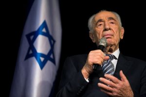 ŠIMON PERES NA APARATIMA ZA VEŠTAČKO DISANJE: Bivši izraelski premijer doživeo novi moždani udar