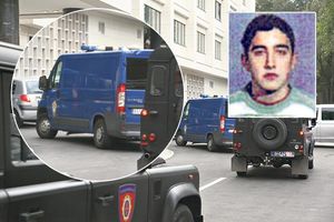 TUŽILAŠTVO: Aleksandar Zdravković optužen za pokušaj ubistva Milana Beka