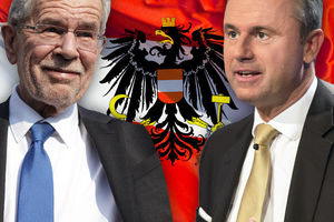 PROĆERDANE PARE: Odlaganja predsedničkih izbora koštaće Austriju još 15 milione evra!