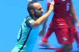 (VIDEO) DIVI MU SE CELA PLANETA: Rikardinjo postigao šest golova i to kakvih