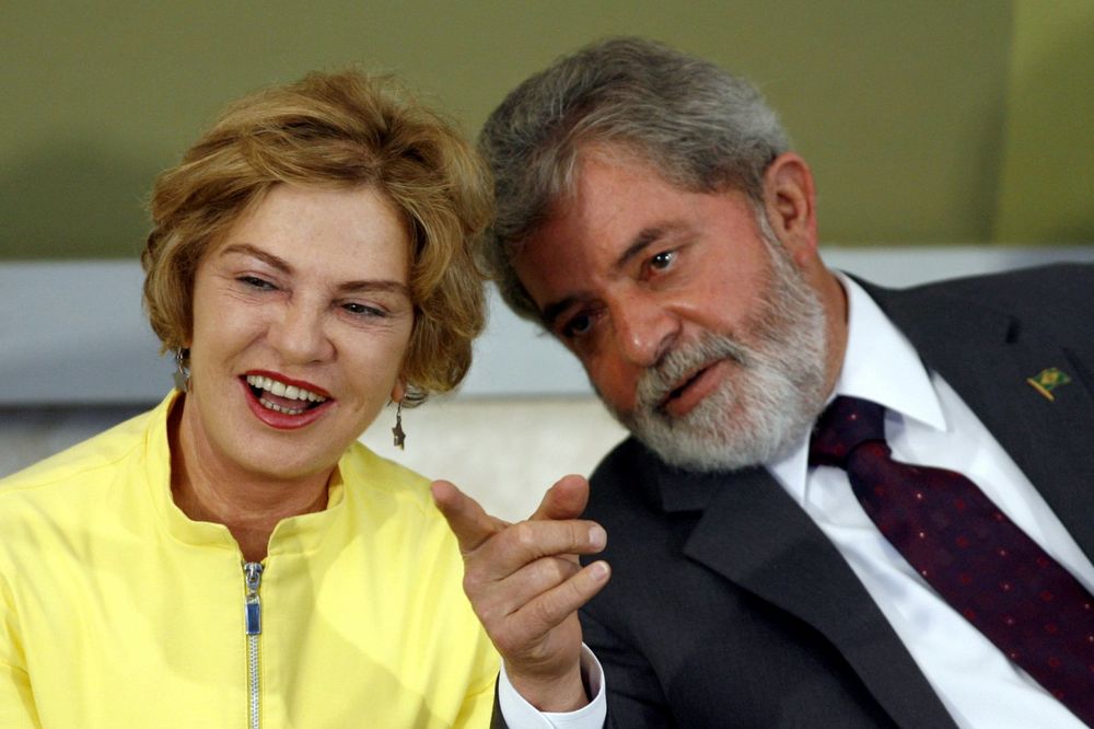 BIVŠI PREDSEDNIK BRAZILA NA SUDU ZBOG STANA: Lula i supruga optuženi za korupciju i pranje novca