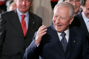 UMRO AZELJO ČAMPI: Preminuo bivši italijanski predsednik!