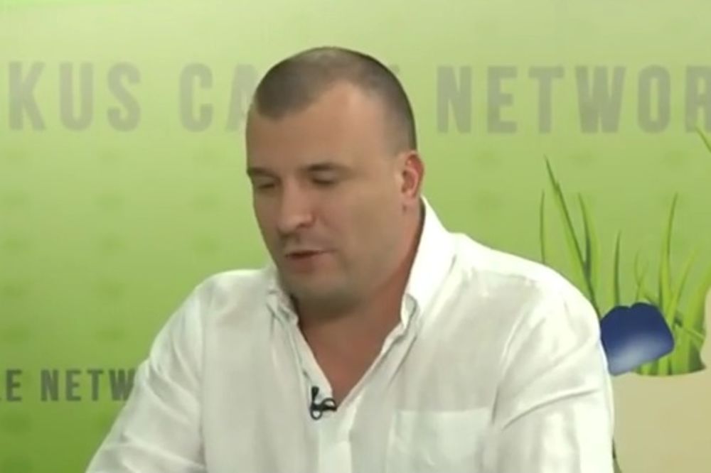 Milovan Jovanović: Milomir Marić je morao da uvaži i druge goste