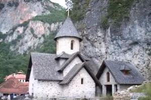 MESTO ČUDOTVORNIH ISCELJENJA: U ovom srpskom manastiru dešavaju se ČUDA, veća nego pod Ostrogom