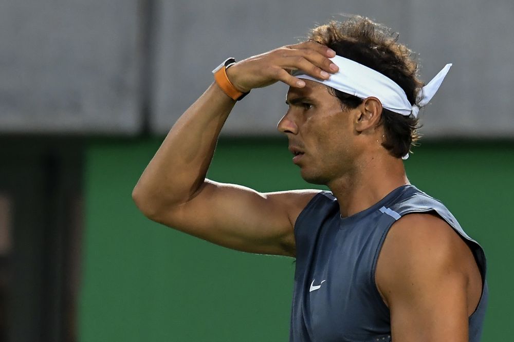 NOVO OTKRIĆE RUSKIH HAKERA Rafael Nadal imao dozvolu da koristi doping!