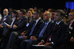 UNAPREĐENJE POSLOVNOG AMBIJENTA: Održana 4. godišnja konferencija Američke privredne komore