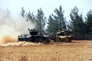TURSKA VOJSKA UBIJA KURDE: 4 mrtvih u artiljerijskom napadu na severu Iraka