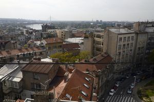 AMERIČKI VOG: Beograd jedan od kulturno najživljih gradova u celoj Evropi