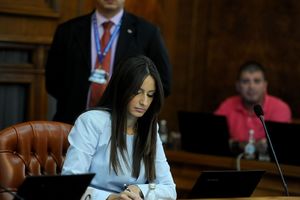 KUBUROVIĆ O OBUSTAVLJANJU POSTUPKA PROTIV KARIĆA: Poštujem odluku Tužilaštva