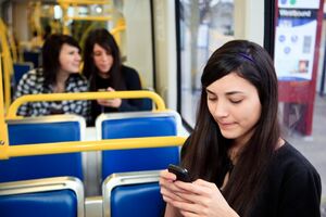 PREVOZ ĆE MOĆI DA SE PLATI I TELEFONOM: Ovako izgleda SMS kojom ćete plaćati kartu u autobusu