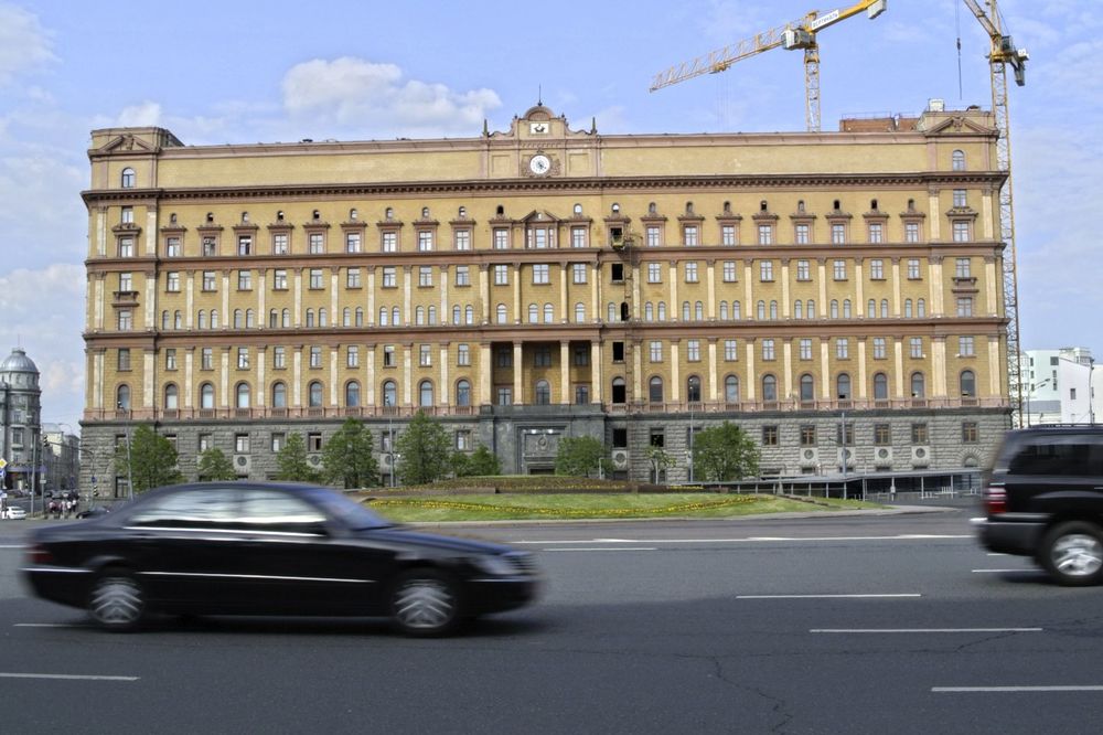(VIDEO) OVI DOSIJEI KGB ZAUVEK ĆE OSTATI TAJNA: U državnim arhivima kriju se i tri velike misterije!