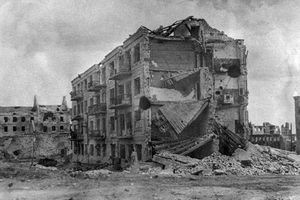 Jedna zgrada u Staljingradu je koštala života više Nemaca nego ceo Pariz